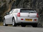 Chrysler 300C Touring 2006 года (UK)